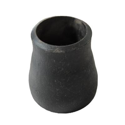 China ASTM A234 SCH 40 WPB Carbon Steel Pipe Reducer for sale