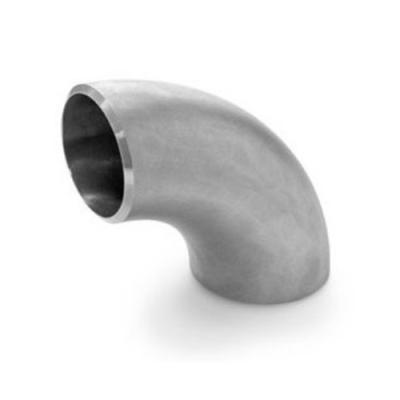 China Alloy Steel ASTM A335 P11 90 Degree Long Radius Elbow for sale