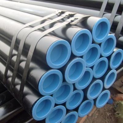 China S275 Seamless Steel Pipe for sale