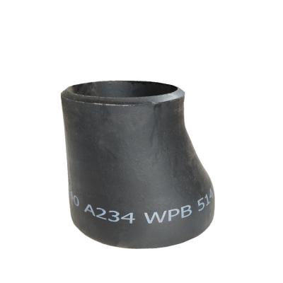 China ASTM A234 WP22 SCH 160 Gas Line Reducer for sale