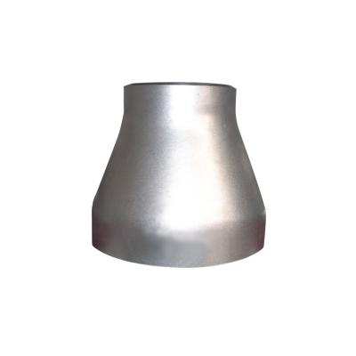 China Round Shape ASTM A403 WP316L Carbon Steel Pipe Reducer for sale