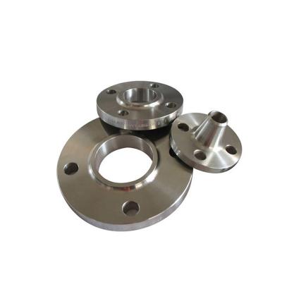 China Alloy Steel Class 300 ASTM A182 Pipe Plate Flange for sale