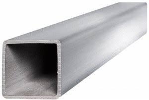China Tubulação de aço sem emenda retangular oca soldada de 100×100×5mm à venda