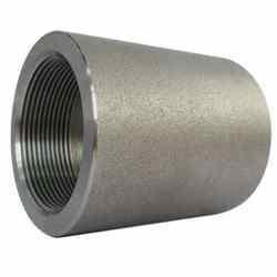 China 2000LBS Carbon Steel Pipe Fitting for sale