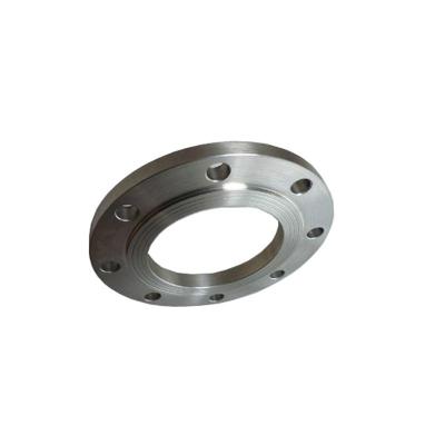 China SGS ANSI B16.5 Class 150 Ms Rtj Carbon Steel Slip On Flanges Forged Q235 C22.8 for sale