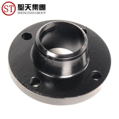 China RTJ Stainless Steel Socket Weld DN8 Slip On Plate Flange for sale