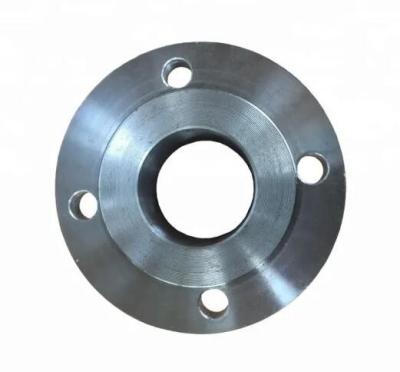 China En 1092 Forged Stainless Steel Pn10 Pipe Plate Flange Welding Neck OEM for sale