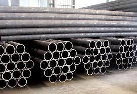 China Astm A312 Seamless Steel Pipe Ss304 / 316l Cold Rolled for sale