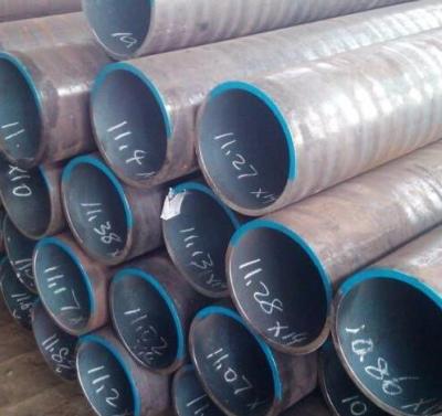 China Hot / Cold Rolled Astm 304 316 Seamless Galvanized Pipe for sale