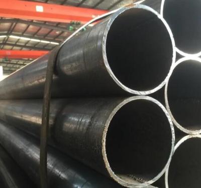 China Astm A106 Submerged Arc Welding Pipe 14 Inch Api 5l L290 Carbon for sale