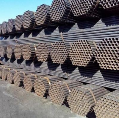 China Api 5l Lsaw Pipe Large Diameter 3pe Spiral Carbon For Fluid Petroleum Oil And Gas for sale