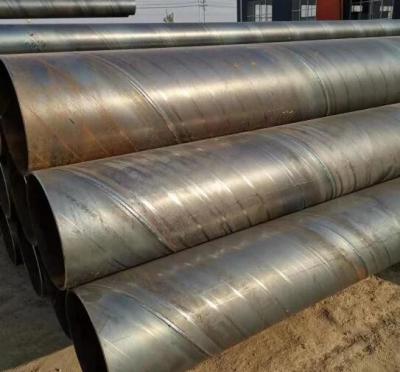 China ASTM X56 Lsaw Steel Pipe Q195 32 Inch Carbon for sale