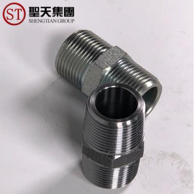 China Ss304 2000# Npt Threaded Socket Weld 24 Inch for sale