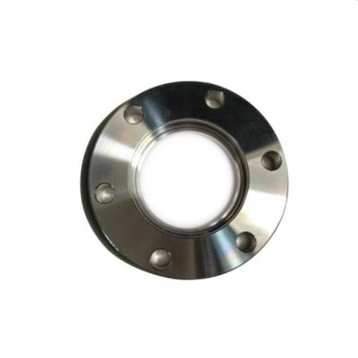 China 4 Inch Class 150 Asme Carbon Steel Blind Flange A105 for sale