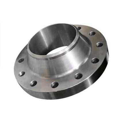 China A105 F304 F316 150 Lb Flange Slip On Welding Pipe Stainless Steel Fitting for sale