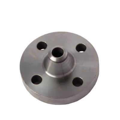 China Pipe Ansi Din A105 Carbon Steel Plate Flange Welding for sale