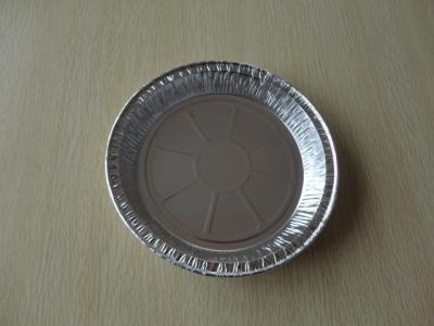 Китай Протекайте тары для хранения еды микроволновой печи доказательства алюминиевые/поднос алюминиевой фольги продается