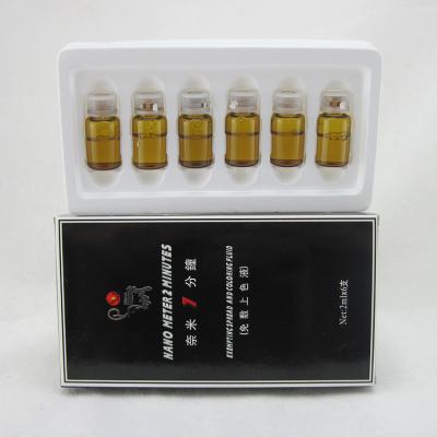 China Powerful Numb Anesthetic Cream Nanometer Auxiliary Tattoo Stop Pain Liquid for sale