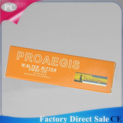 China 10g Permanent Makeup Anaesthetic Numb Product Relief Pain Pain Killer Painless PROAEGIS For Tattoo Use Manufaturer for sale