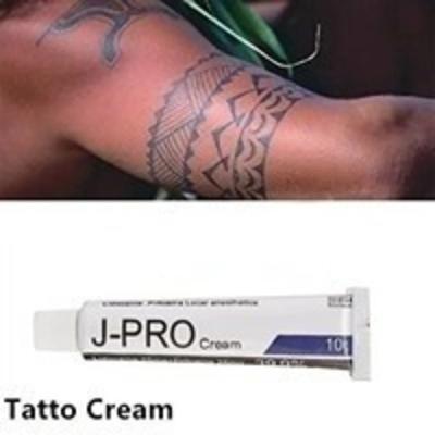 China Jpro Pain Killer Eyeliner Numbing Cream Anaesthetic Numb Fast Cream for sale
