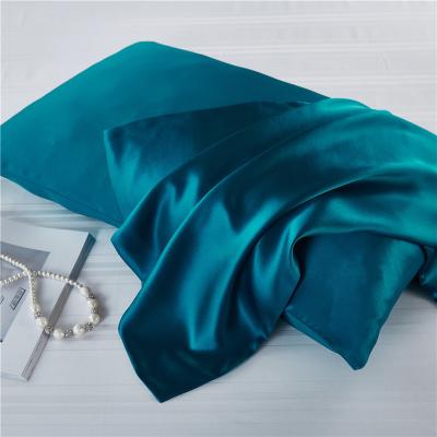 China Modern 22 Momme Silk Fabric , Woven Mulbery Pure Silk Cloth for sale