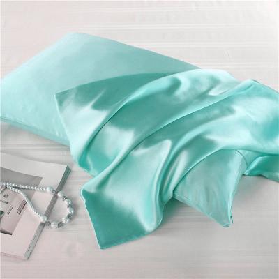 China Hotel Plain 68.8g/M2 16mm 100% Mulbery Silk Fabric Soft Sustainable for sale