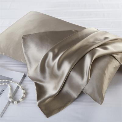 China Tela de seda suave usable, material de la seda de mora de 0.824m/Pcs 19m m en venta