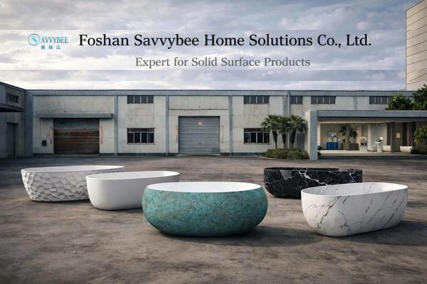 Verified China supplier - Foshan Savvybee Home Solutions Co., Ltd.