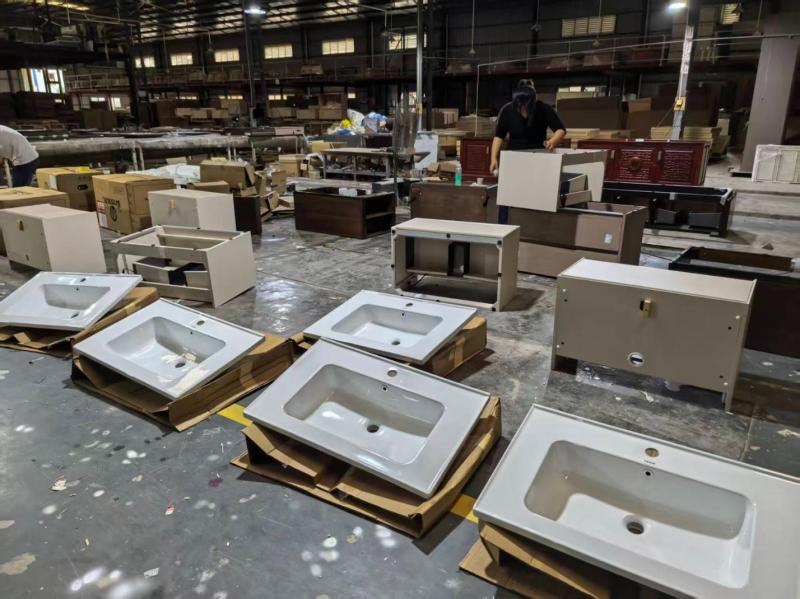Verified China supplier - Foshan Savvybee Home Solutions Co., Ltd.