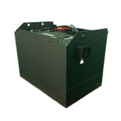 China batería de litio especial de 51.2V 400AH práctica para la carretilla elevadora eléctrica en venta