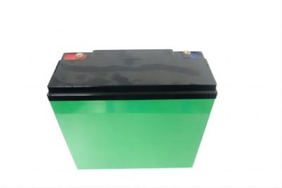 China Rainproof BMS Lithium Phosphate Battery Multipurpose Pollution Free for sale