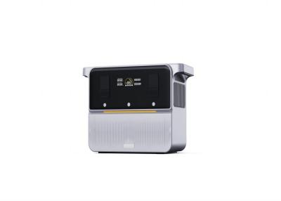 China 1200W Battery Portable Power Station Outdoor Multifunctional For Camping for sale