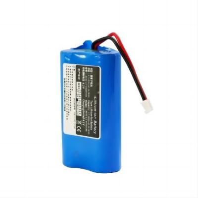 China ROHS Li Ion Rechargeable Battery 18650 , Multifunctional Cylindrical Lithium Ion Cell for sale