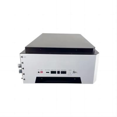 China Stackable Practical Lithium UPS For Home , BMS Lithium Ion UPS Battery Backup for sale