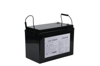 China Batería de litio ternaria de MSDS 1408WH para los sistemas de reserva de la emergencia en venta