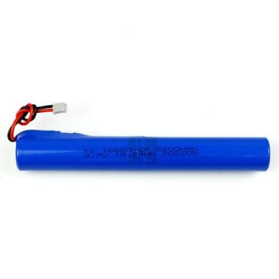China 36V Rechargeable 18650 Lithium Battery 4000mah For Street Light for sale