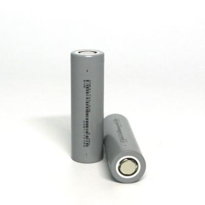 China Multiscene Cylindrical 18650 Lithium Battery Portable For Bicycle Head Light for sale