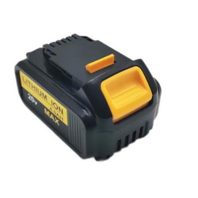 China Lightweight 20V Universal Drill Battery Explosionproof With Remote Control for sale
