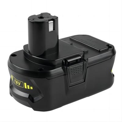 China 5S2P Waterproof Lithium Drill Battery Multifunctional Cordless With USB Charging for sale