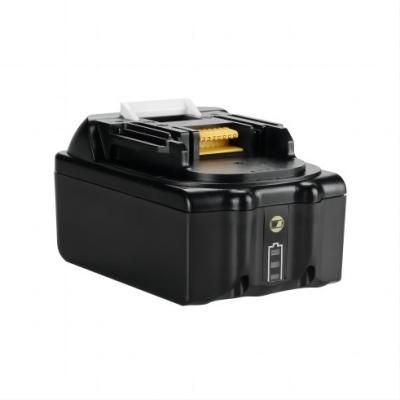 China Portable Stable 21V Cordless Drill Battery , Anti Impact Lithium Power Tool Battery for sale