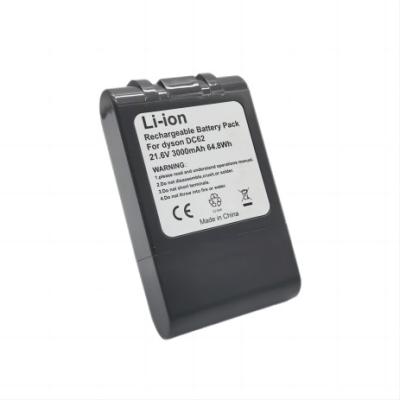 China Litio estable Ion Tool Battery 6S1P 21.6V ligero de Multiscene en venta