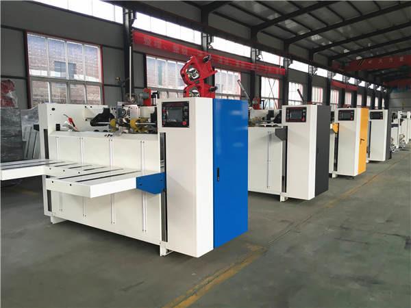 Verified China supplier - Jialong Packaging Machinery CO.,LTD