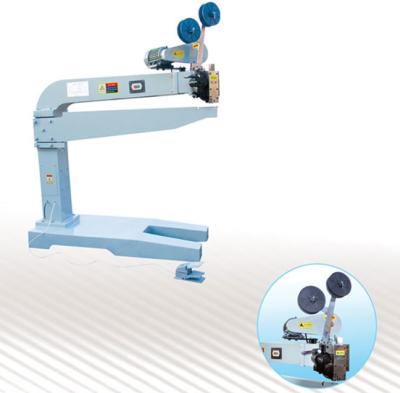 China Heavy type high speed carton stitcher for sale