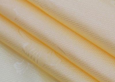 China Rasgo geado tela estofando impresso de pano do colchão resistente à venda