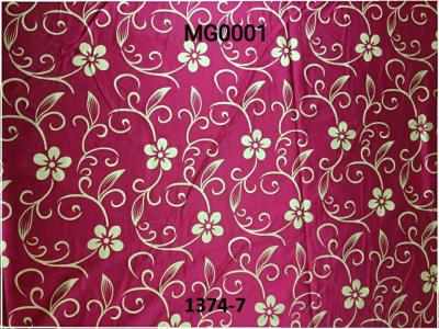 China 210cm Wide Mattress Ticking Fabric for sale