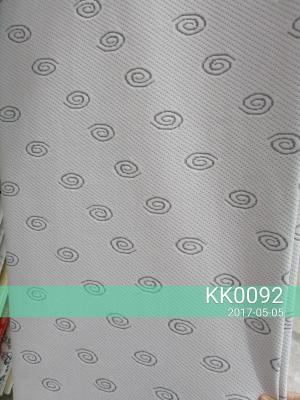 China W220CM Jacquard Knitting Fabric for sale
