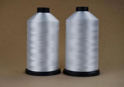 Chine Anti fil de couture de polyester de l'impact 210D/3 pour la machine piquante à vendre