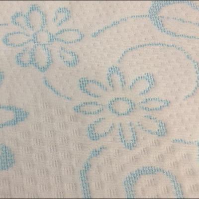 China Waterproof 300g/M2 100 Recycled Polyester Fabric SGS Certification for sale