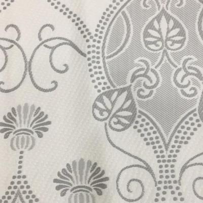 China 160gsm Polyester Jacquard Fabric for sale