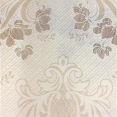 China Tela de tiquetaque do colchão da prova de Dustmite, tela de tricô do estiramento do GV à venda